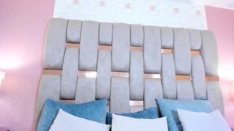 lissaharris online show from January 12, 1:55 am