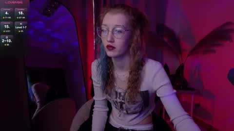 lissaros online show from October 12, 5:10 am