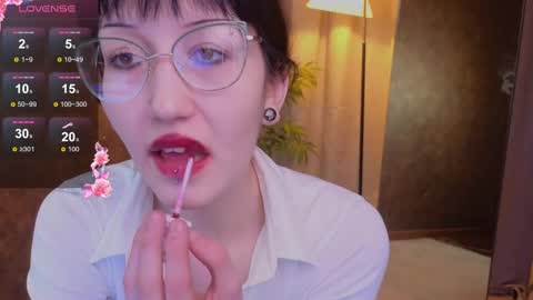 lissaros online show from March 11, 5:24 am