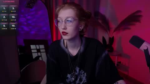 lissaros online show from October 13, 5:10 am