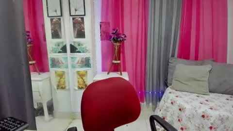 lissa online show from March 20, 10:03 pm