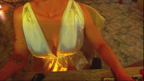 Liss online show from January 14, 4:01 pm