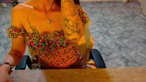 Liss online show from September 16, 3:25 am