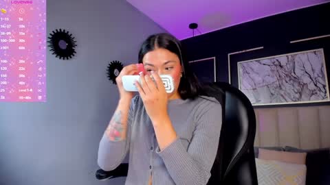 lissy__dream online show from February 8, 10:19 pm