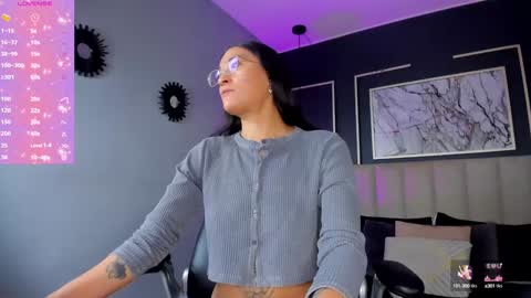 lissy__dream online show from January 24, 10:19 pm