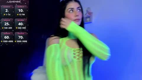 Lis  online show from October 4, 4:55 pm