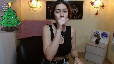 Lita online show from December 22, 12:41 pm