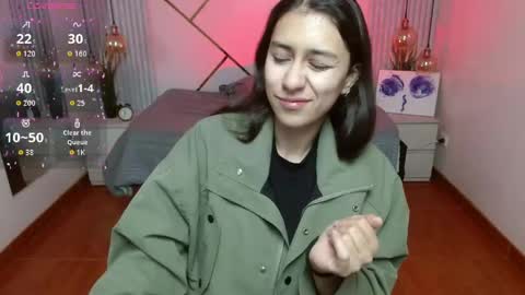 Lita online show from April 20, 1:25 pm