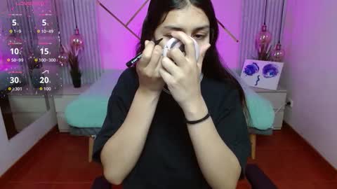 Lita online show from February 3, 1:38 pm