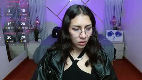 Lita online show from April 27, 12:24 pm