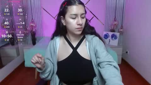 Lita online show from January 13, 12:31 pm