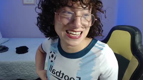 Snapshot of little__amy_ chatting on January 26, 8:45 pm AMY online show from January 26, 8:45 pm