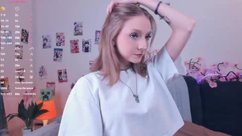 Bella online show from April 28, 7:23 am