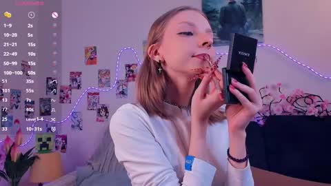 Bella online show from February 28, 7:30 am