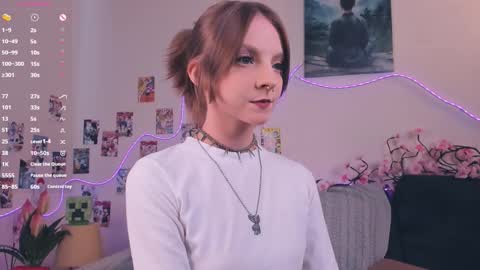 Bella online show from March 10, 7:45 am