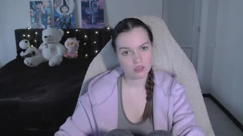 little__flowers online show from February 11, 11:33 am