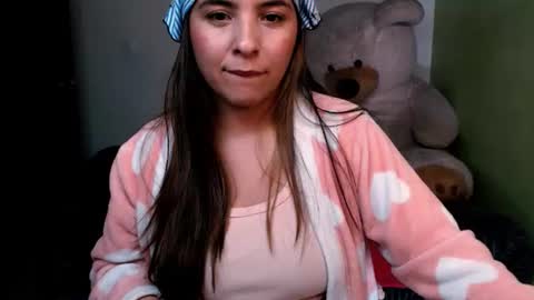 Samantha. online show from July 23, 12:01 am