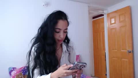 TU ANGELITO online show from November 28, 9:51 pm