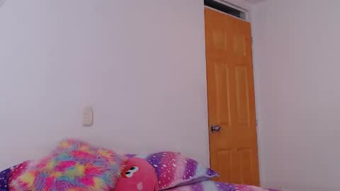 Snapshot of little_angelito2 chatting on October 20, 11:08 pm TU ANGELITO online show from October 20, 11:08 pm