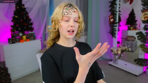 Anita B-day stream on 7TH DEC  online show from December 17, 10:43 pm