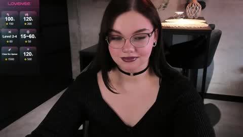 Snapshot of little_bambii_ chatting on March 12, 11:31 am Eva online show from March 12, 11:31 am