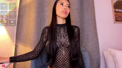 Snapshot of little_caprice_x chatting on January 14, 7:11 pm Ana online show from January 14, 7:11 pm