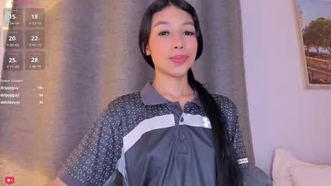 Snapshot of little_caprice_x chatting on February 28, 7:14 pm Ana online show from February 28, 7:14 pm