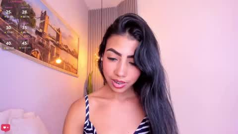 Snapshot of little_caprice_x chatting on September 19, 8:52 pm Ana online show from September 19, 8:52 pm