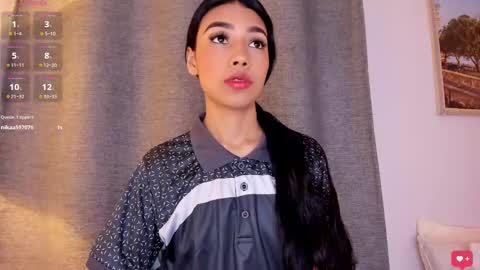 Snapshot of little_caprice_x chatting on March 8, 7:07 pm Ana online show from March 8, 7:07 pm