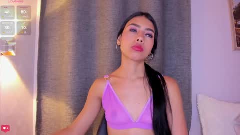 Snapshot of little_caprice_x chatting on September 22, 7:56 pm Ana online show from September 22, 7:56 pm