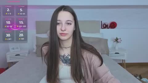 Snapshot of little_cherry___ chatting on September 9, 6:35 am Lana online show from September 9, 6:35 am