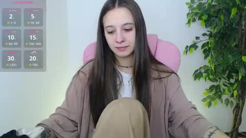 Snapshot of little_cherry___ chatting on September 18, 6:34 am Lana online show from September 18, 6:34 am