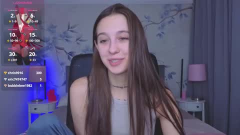 Snapshot of little_cherry___ chatting on September 13, 7:05 am Lana online show from September 13, 7:05 am