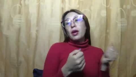 Diablita online show from July 29, 2:33 am