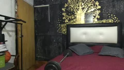Diablita online show from July 11, 11:27 pm
