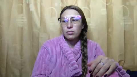 Diablita online show from June 7, 2:51 am