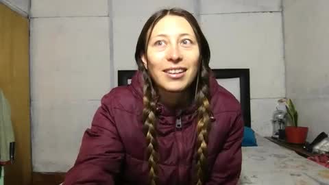 Diablita online show from October 26, 12:22 pm