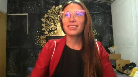 Diablita online show from August 3, 2:12 pm