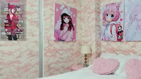 ANNI online show from October 27, 10:11 am