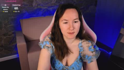 Alexandra online show from April 2, 1:47 am