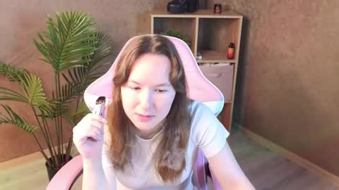 Alexandra online show from April 27, 1:25 am