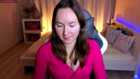 Alexandra online show from November 6, 3:34 am