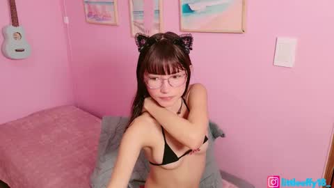 Little Effy online show from January 7, 12:58 am