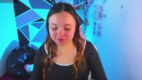 Carol  online show from April 18, 7:07 pm