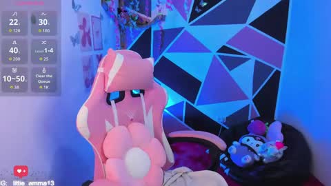 Carol  online show from April 24, 6:44 pm