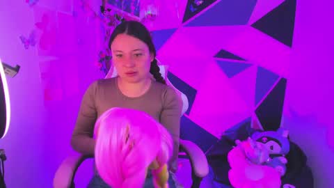 Carol  online show from April 28, 5:17 pm