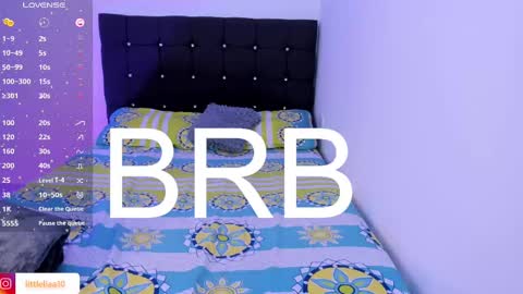 NATHY online show from March 6, 2:41 am