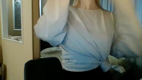 Maria online show from November 8, 12:43 pm