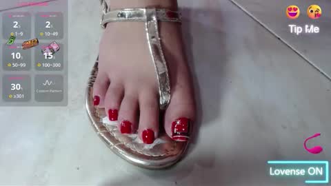 Misstress Martina  online show from December 2, 7:49 pm