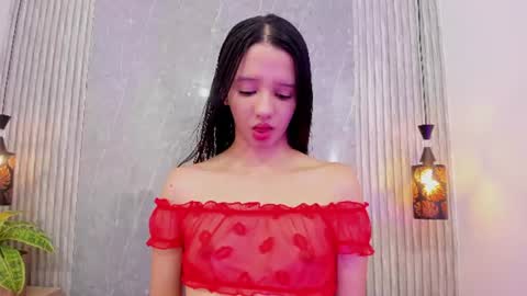 little_melody1 online show from June 26, 12:39 pm
